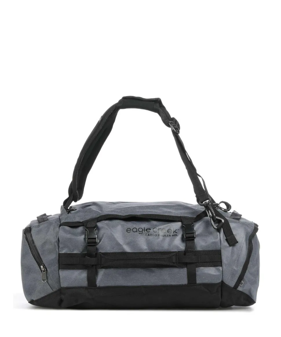Cargo Hauler 40 Weekender dunkelgrau 56 cm