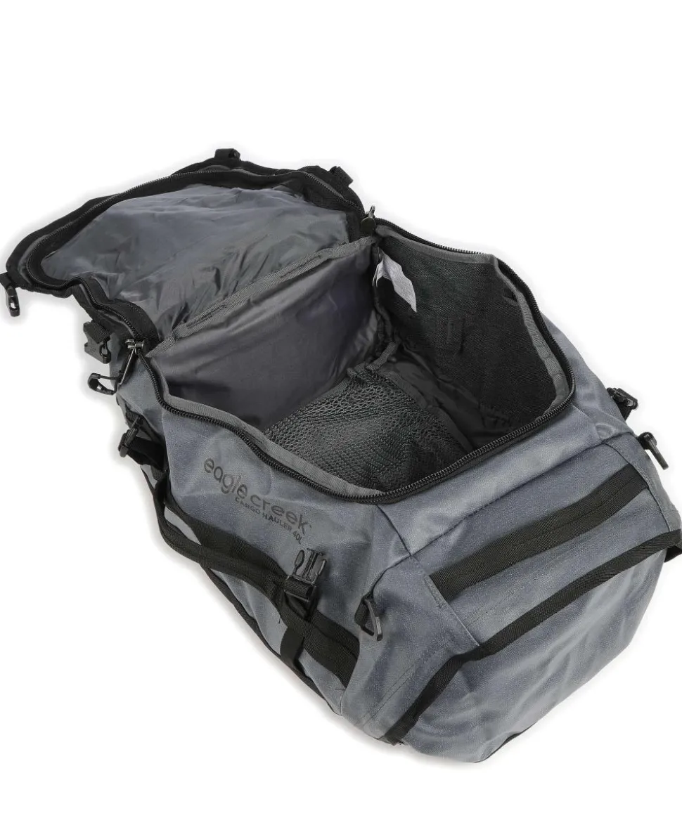 Cargo Hauler 40 Weekender dunkelgrau 56 cm