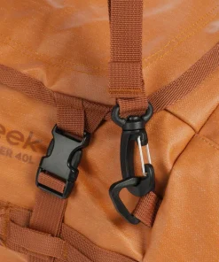 Cargo Hauler 40 Weekender orange 56 cm