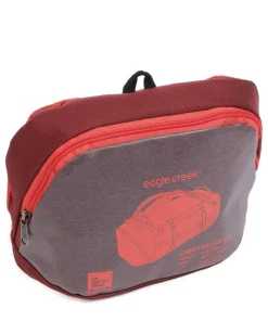 Cargo Hauler 40 Weekender rot 56 cm