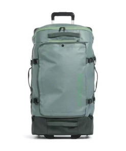 Cargo Hauler XT 90 Rucksack-Trolley graugrün 73 cm