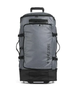 Cargo Hauler XT 90 Rucksack-Trolley dunkelgrau 73 cm