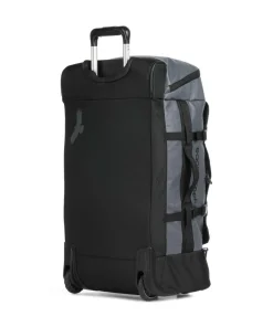 Cargo Hauler XT 90 Rucksack-Trolley dunkelgrau 73 cm