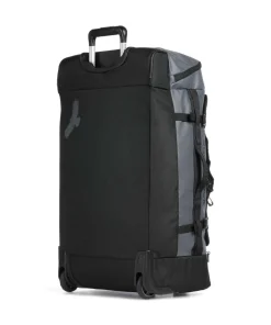 Cargo Hauler XT 120 Rucksack-Trolley dunkelgrau 81 cm