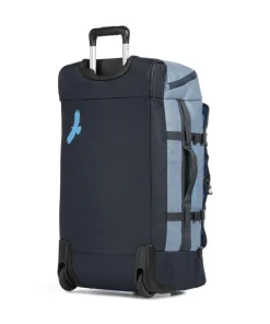 Cargo Hauler XT 90 Rucksack-Trolley blau 73 cm