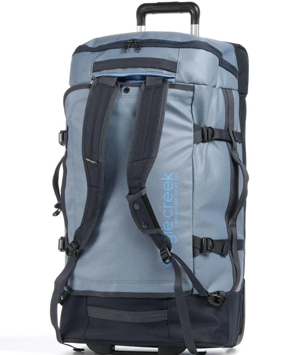 Cargo Hauler XT 90 Rucksack-Trolley blau 73 cm