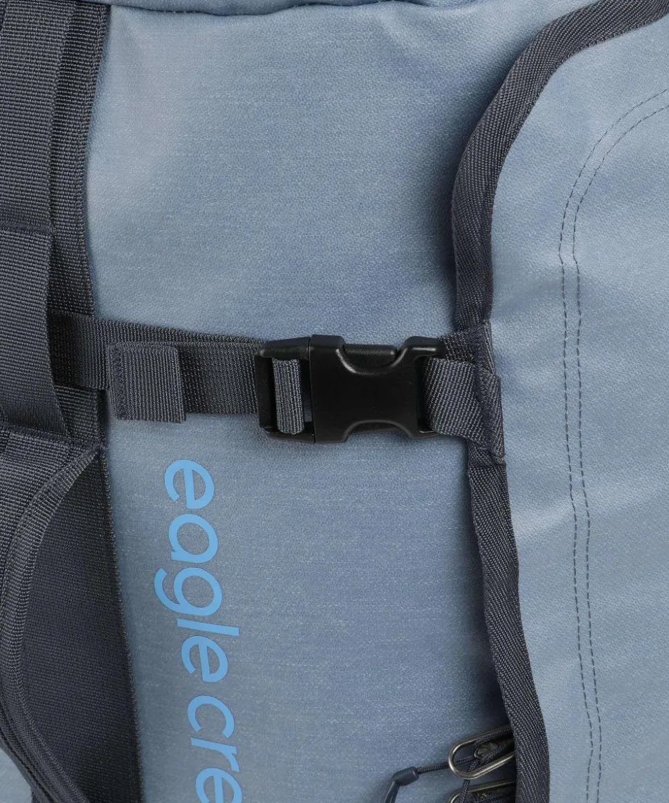 Cargo Hauler XT 90 Rucksack-Trolley blau 73 cm