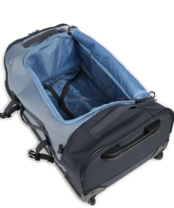 Cargo Hauler XT 90 Rucksack-Trolley blau 73 cm
