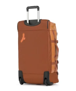 Cargo Hauler XT 90 Rucksack-Trolley orange 73 cm
