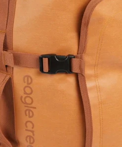 Cargo Hauler XT 90 Rucksack-Trolley orange 73 cm