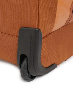 Cargo Hauler XT 90 Rucksack-Trolley orange 73 cm