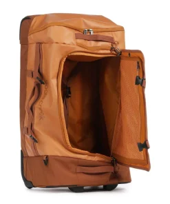 Cargo Hauler XT 90 Rucksack-Trolley orange 73 cm