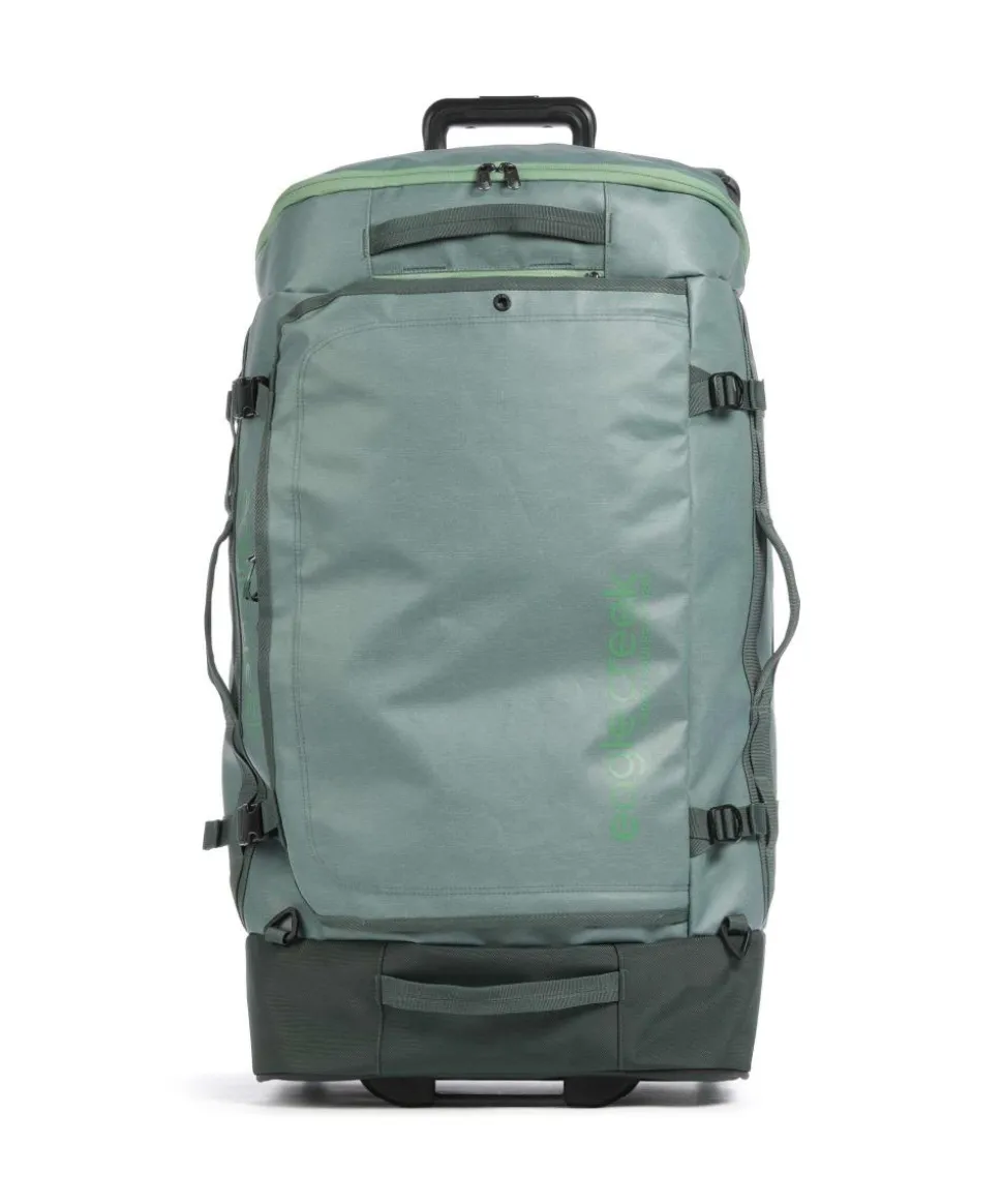 Cargo Hauler XT 120 Rucksack-Trolley graugrün 81 cm