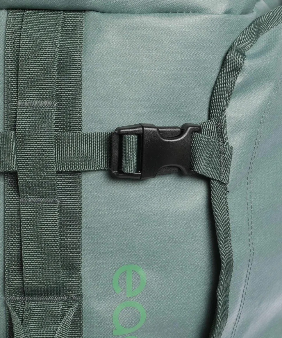 Cargo Hauler XT 120 Rucksack-Trolley graugrün 81 cm