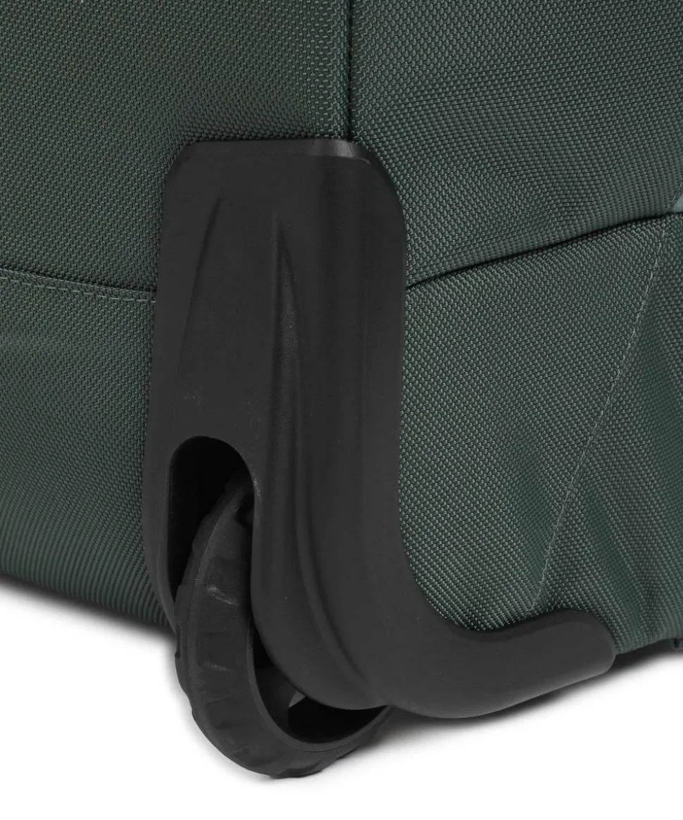 Cargo Hauler XT 120 Rucksack-Trolley graugrün 81 cm