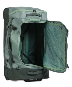 Cargo Hauler XT 120 Rucksack-Trolley graugrün 81 cm
