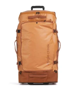Cargo Hauler XT 120 Rucksack-Trolley orange 81 cm