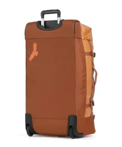Cargo Hauler XT 120 Rucksack-Trolley orange 81 cm