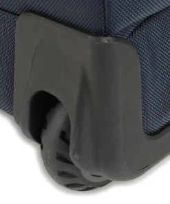 Cargo Hauler XT International Carry On Rucksack-Trolley blau 55 cm