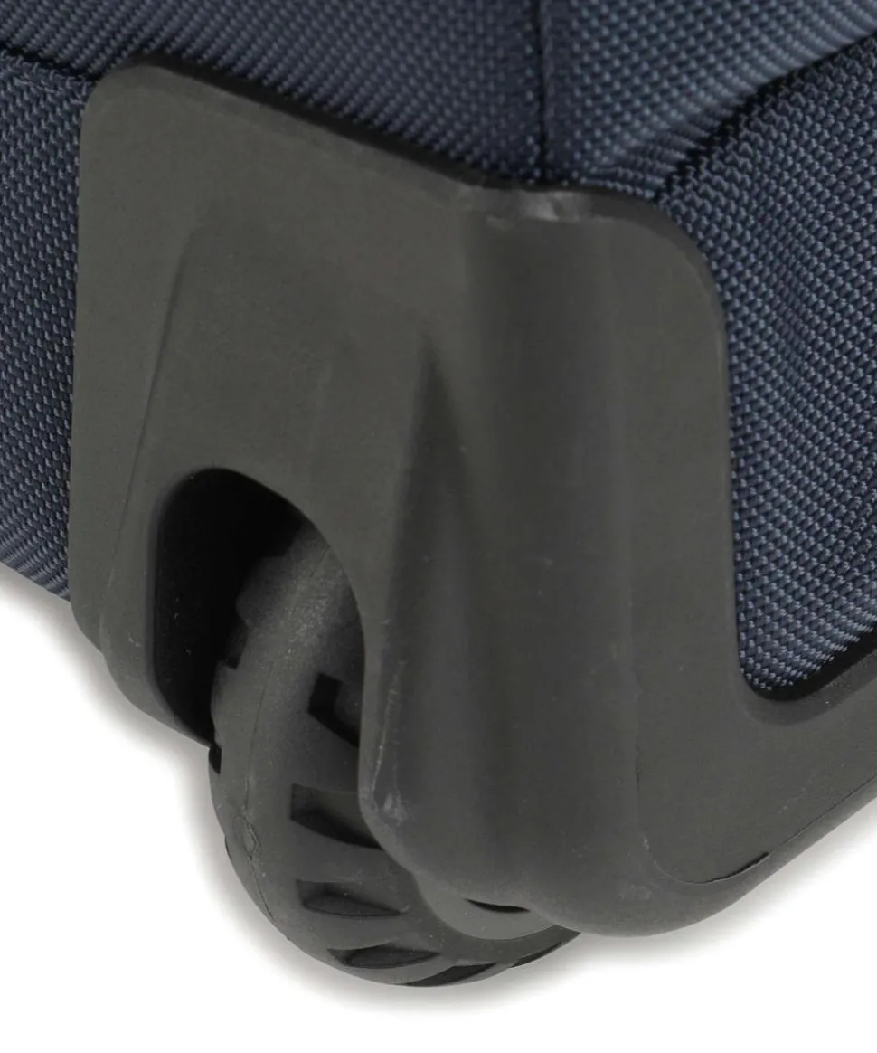 Cargo Hauler XT International Carry On Rucksack-Trolley blau 55 cm