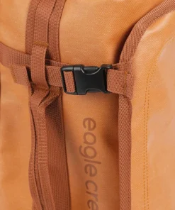 Cargo Hauler XT International Carry On Rucksack-Trolley orange 55 cm