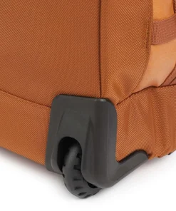 Cargo Hauler XT International Carry On Rucksack-Trolley orange 55 cm