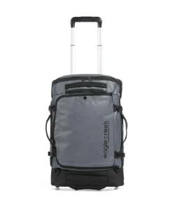 Cargo Hauler XT International Carry On Rucksack-Trolley dunkelgrau 55 cm