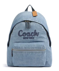 Cargo Rucksack Baumwolle jeans