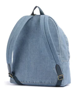 Cargo Rucksack Baumwolle jeans