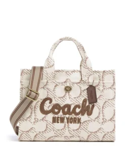 Cargo Signature Handtasche Canvas natur