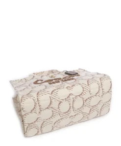 Cargo Signature Handtasche Canvas natur