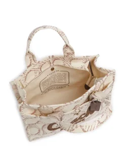 Cargo Signature Handtasche Canvas natur