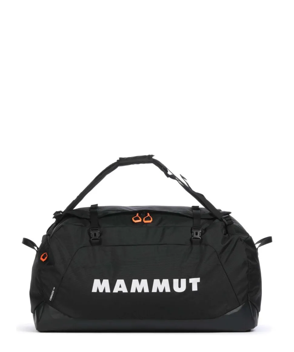 Cargon 140 Reisetasche schwarz 84 cm