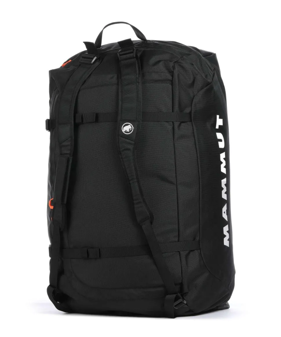 Cargon 140 Reisetasche schwarz 84 cm