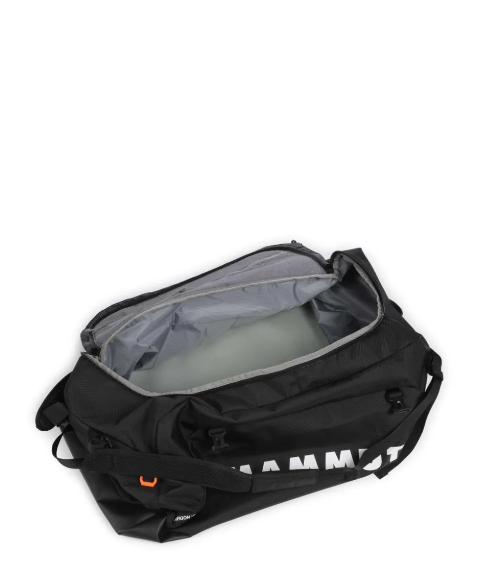 Cargon 140 Reisetasche schwarz 84 cm
