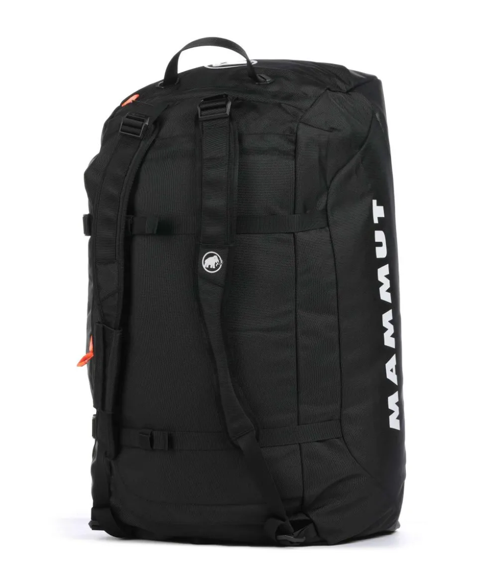 Cargon 110 Reisetasche schwarz 70 cm