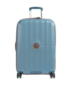 Carrousel 4-Rollen Trolley blaugrau 67 cm