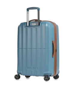 Carrousel 4-Rollen Trolley blaugrau 67 cm