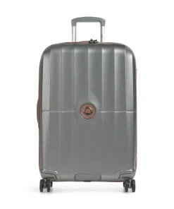 Carrousel 4-Rollen Trolley platin 67 cm