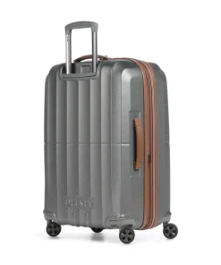 Carrousel 4-Rollen Trolley platin 67 cm