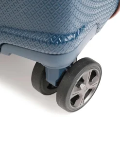 Carrousel 4-Rollen Trolley blau 77 cm