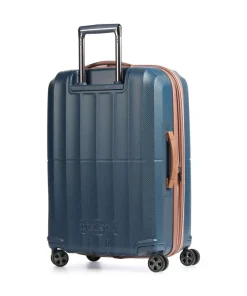 Carrousel 4-Rollen Trolley blau 67 cm