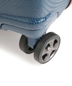 Carrousel 4-Rollen Trolley blau 67 cm