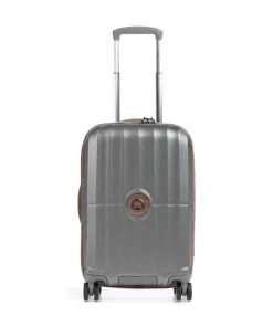 Carrousel 4-Rollen Trolley platin 54 cm