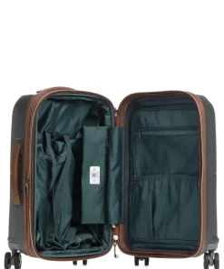 Carrousel 4-Rollen Trolley platin 54 cm