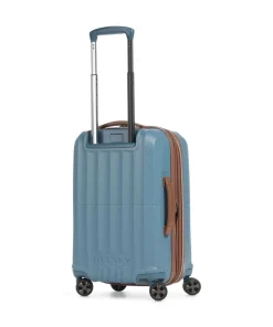 Carrousel 4-Rollen Trolley blaugrau 54 cm