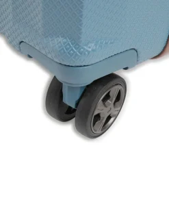 Carrousel 4-Rollen Trolley blaugrau 54 cm