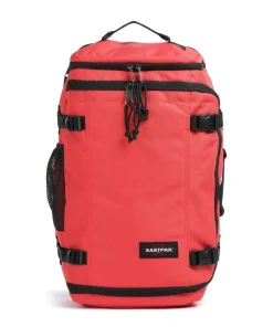 Carry-Pack Reiserucksack 17″ Polyester rot