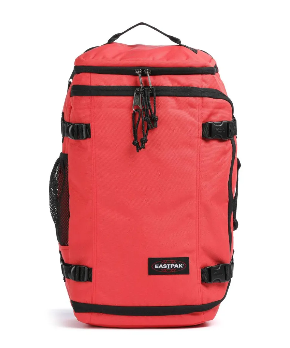 Carry-Pack Reiserucksack 17″ Polyester rot