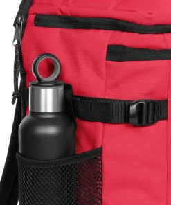 Carry-Pack Reiserucksack 17″ Polyester rot